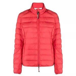 Parajumpers Lightweight Geena Puffer Jacket. M. EUC.